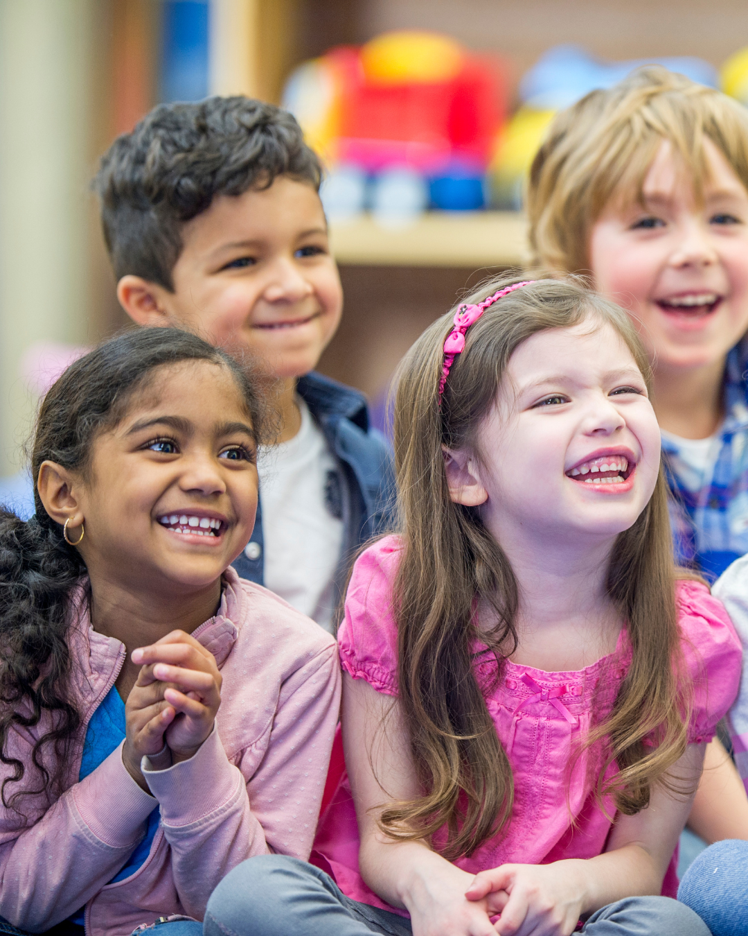 Happy Kids Pediatric Dentistry